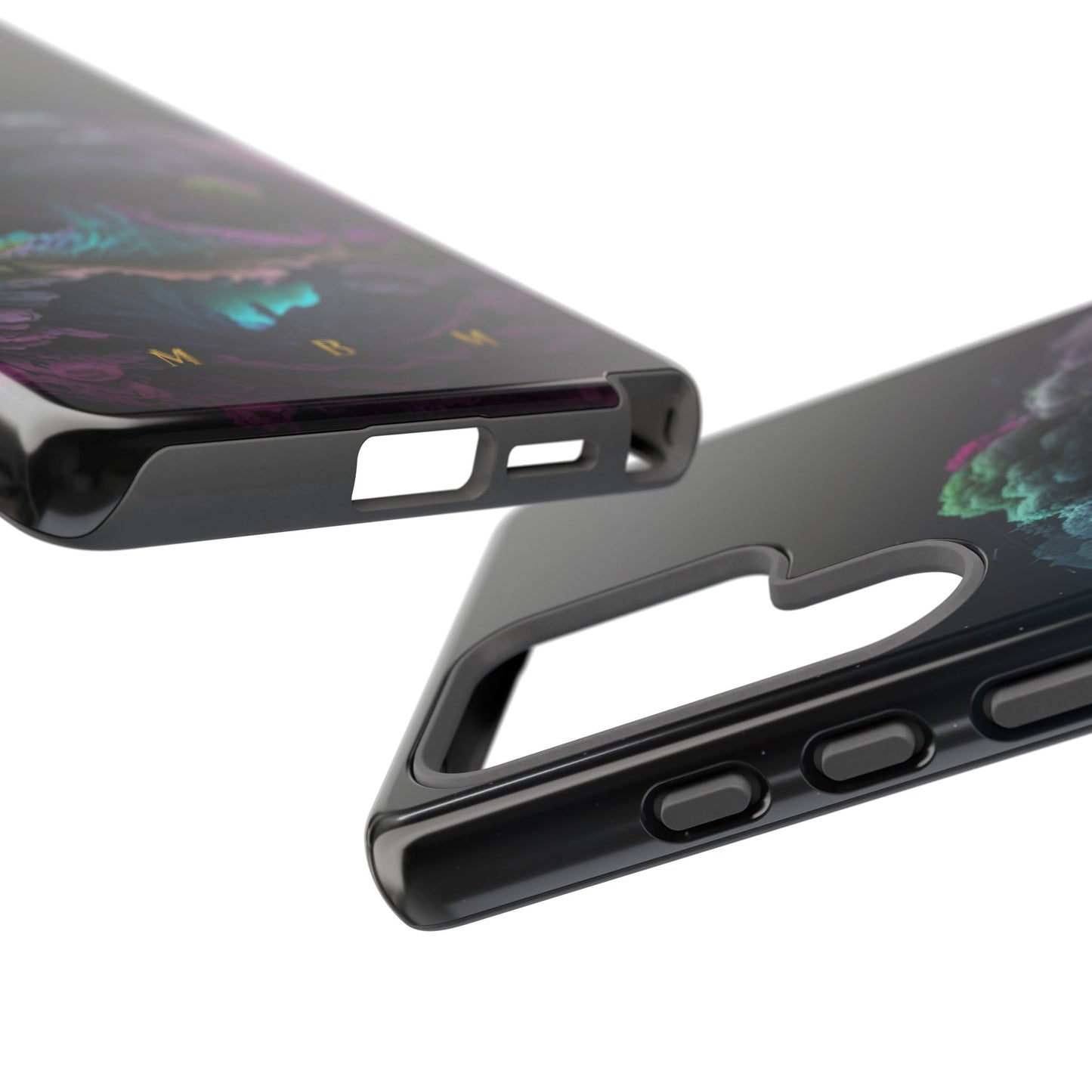 TerraLoom Samsung Galaxy S Tough Case