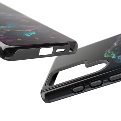 TerraLoom Samsung Galaxy S Tough Case
