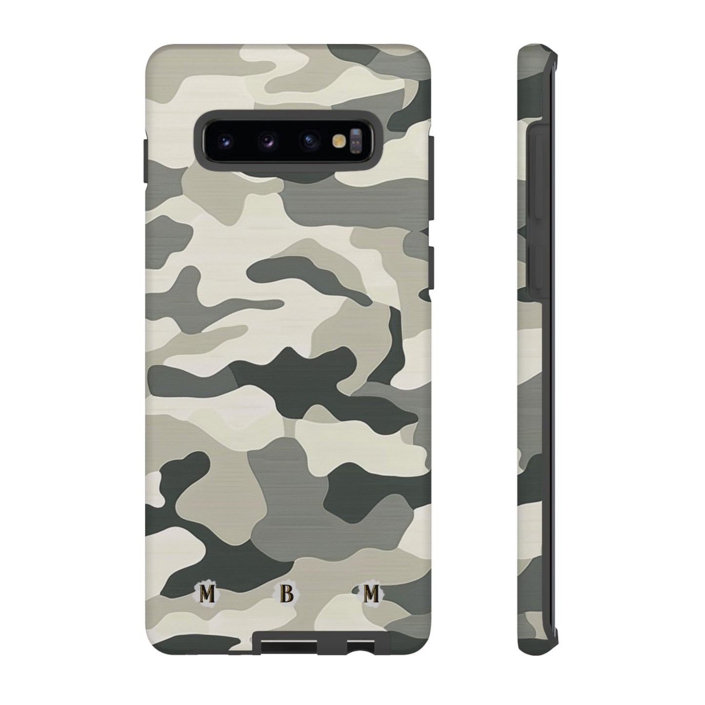 Bravo Samsung Galaxy S Tough Case