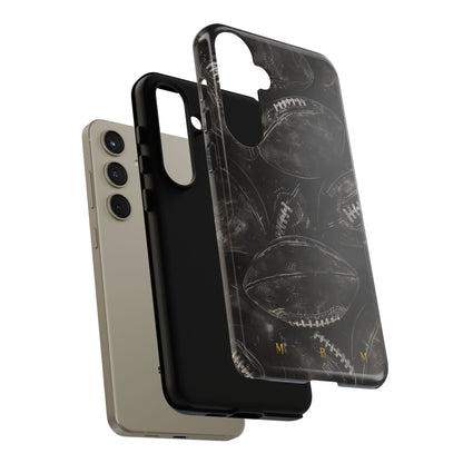 Ball Legends Samsung Galaxy S Tough Case