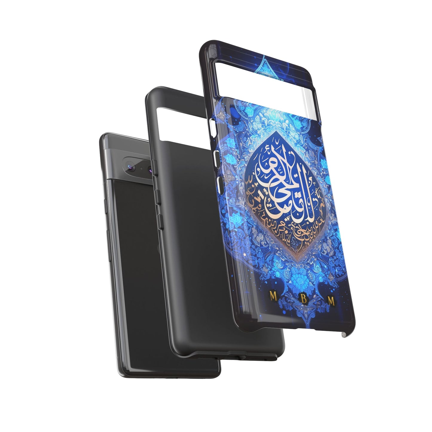 Arab Zircon Google Pixel Tough Case