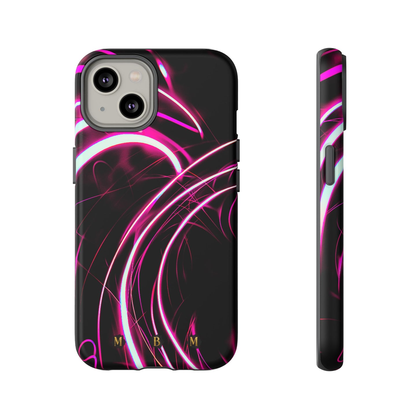 Nova Arcs iPhone Tough Case