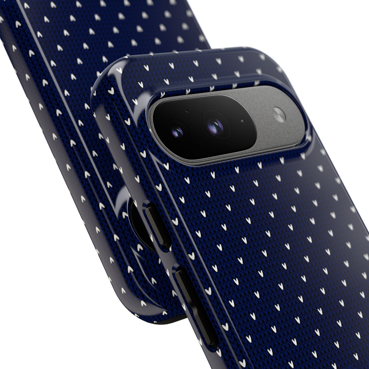 X-Mas Sweater Google Pixel Tough Case