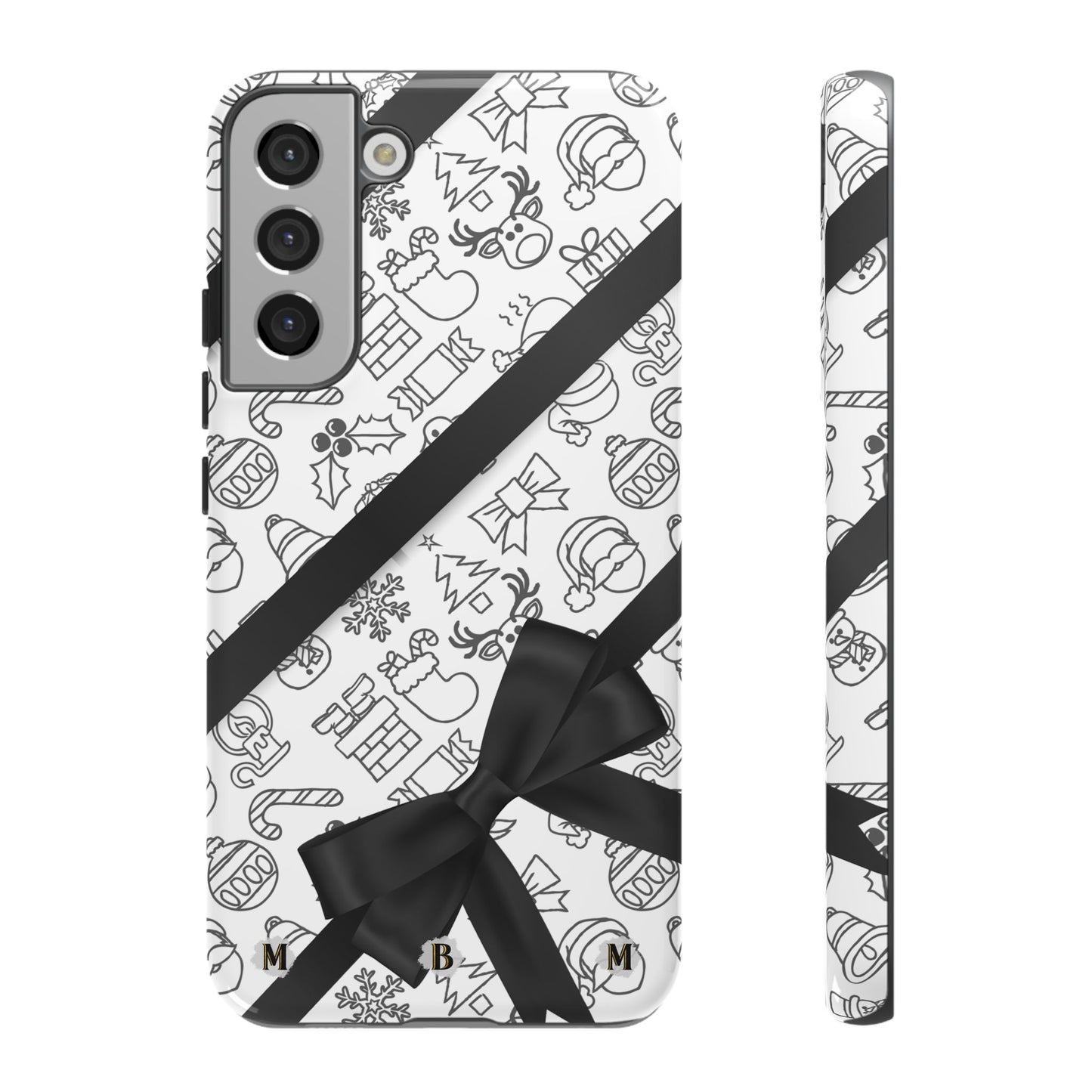 Merci Lazo: Poise Samsung Galaxy S Tough Case