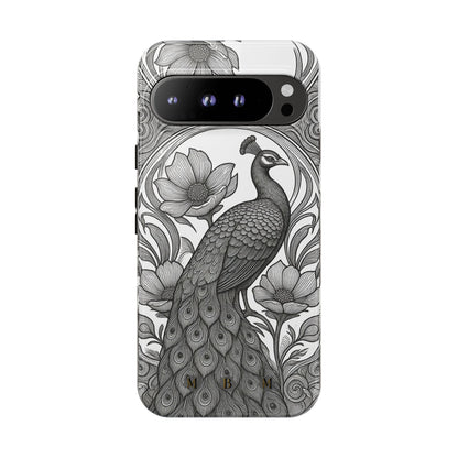 Kujaku: Kaori Google Pixel Tough Case