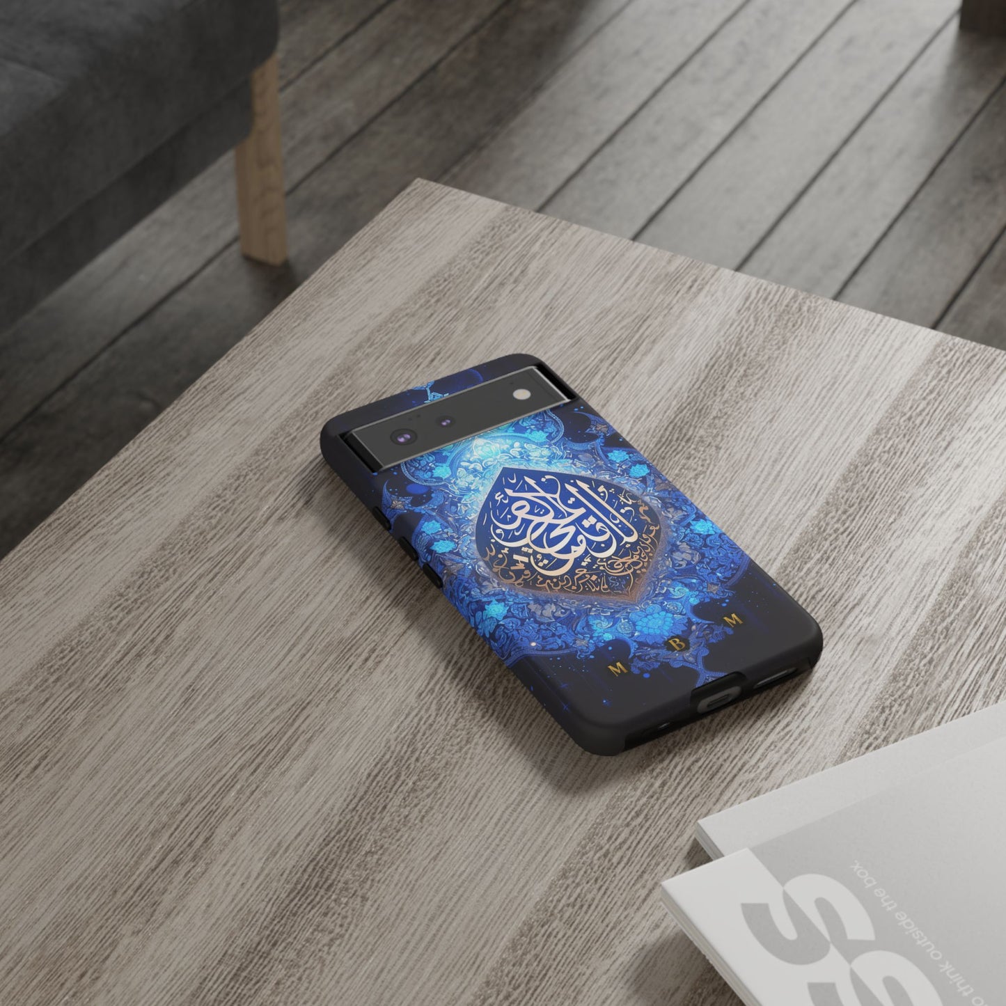 Usra Zircon Google Pixel Tough Case