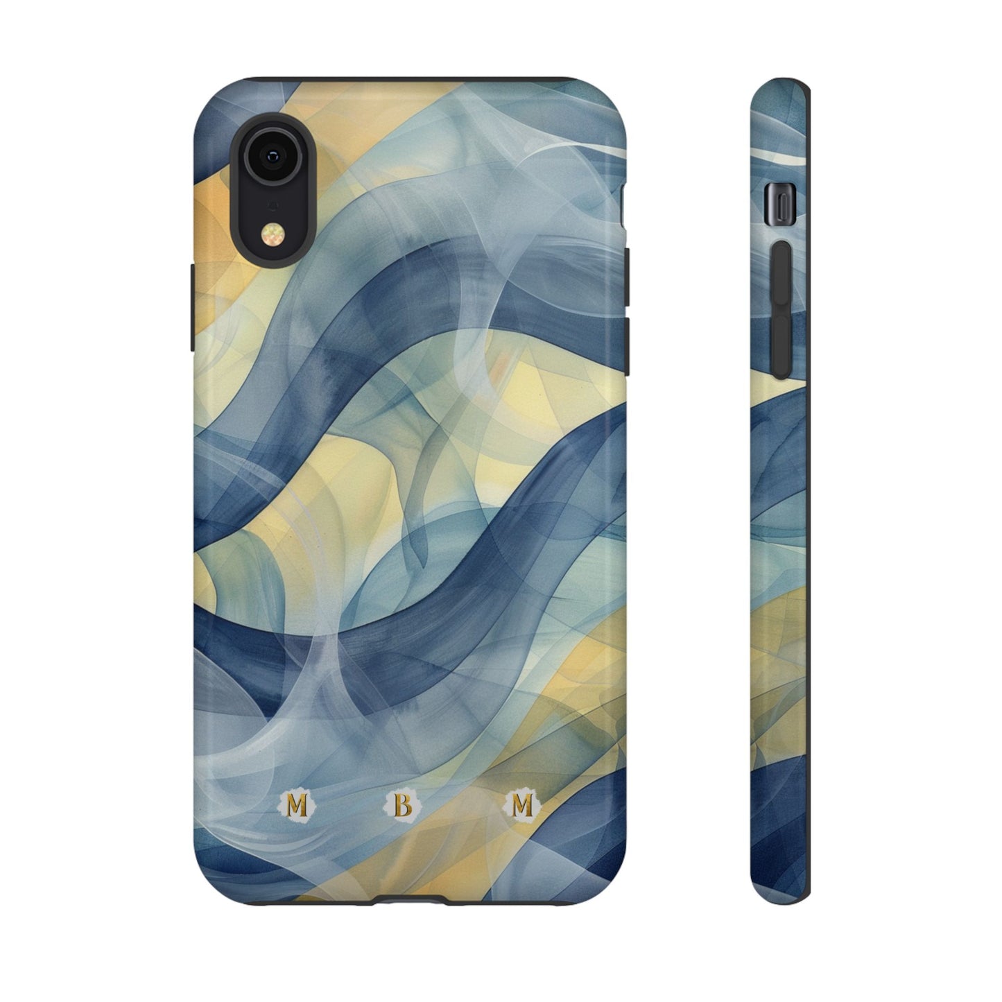 Driftlight iPhone Tough Case