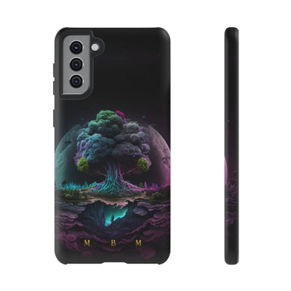 TerraLoom Samsung Galaxy S Tough Case