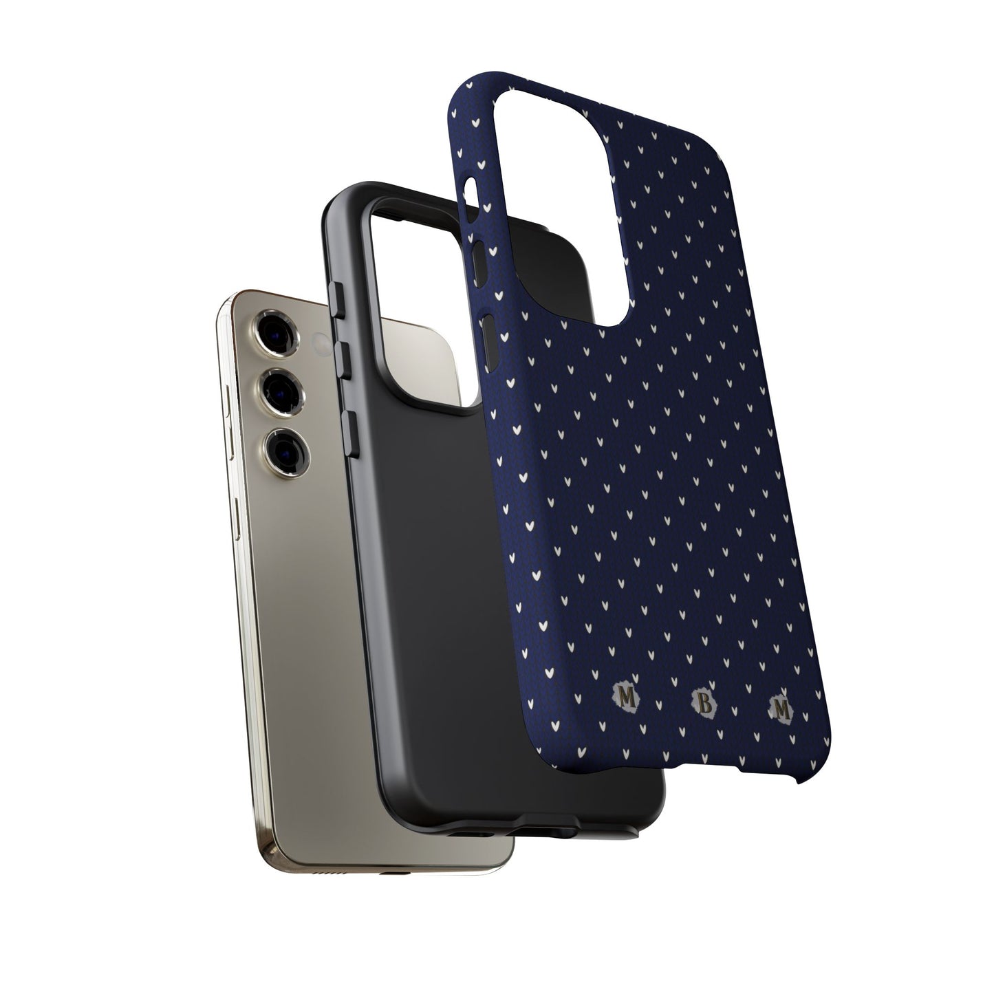X-Mas Sweater XS Samsung Galaxy S Tough Case