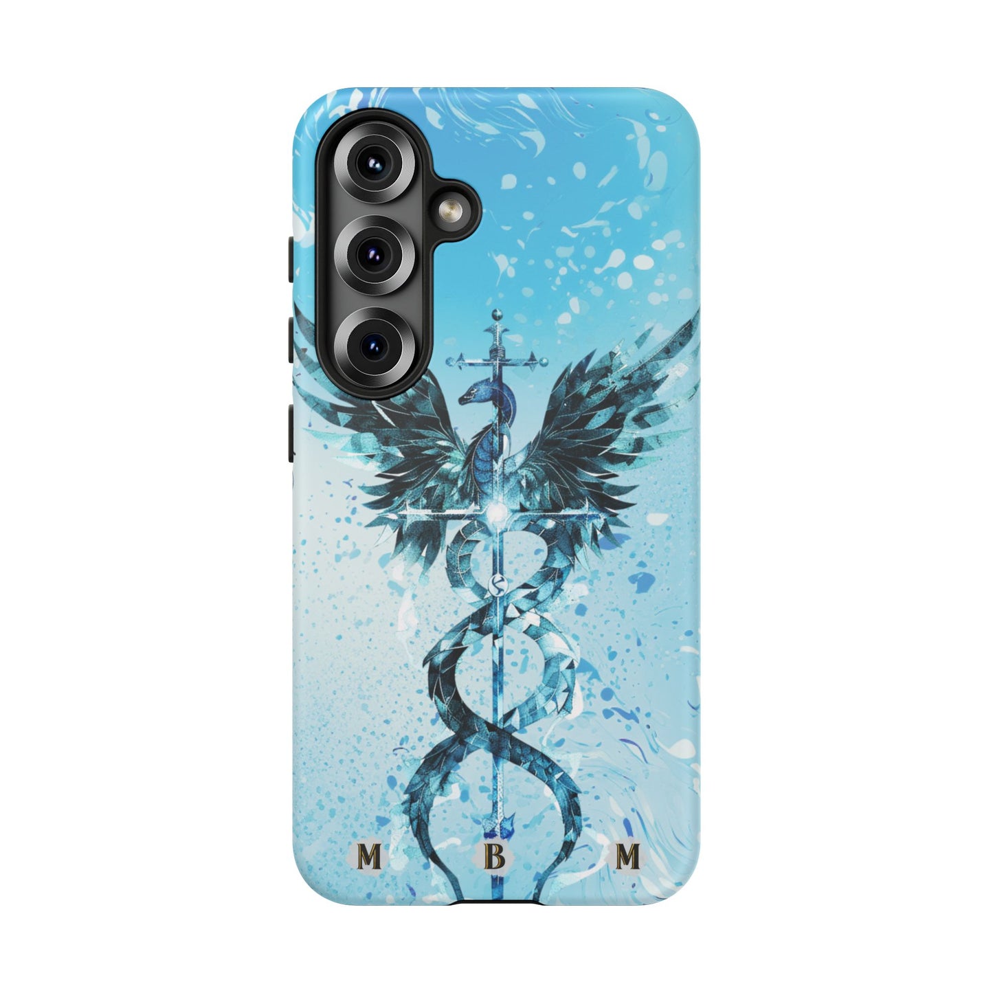 Descension Samsung Galaxy S Tough Case