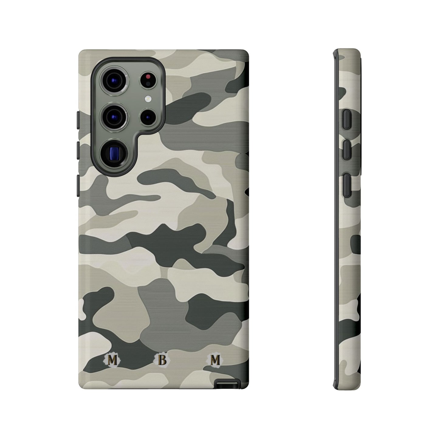 Bravo Samsung Galaxy S Tough Case