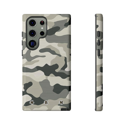 Bravo Samsung Galaxy S Tough Case
