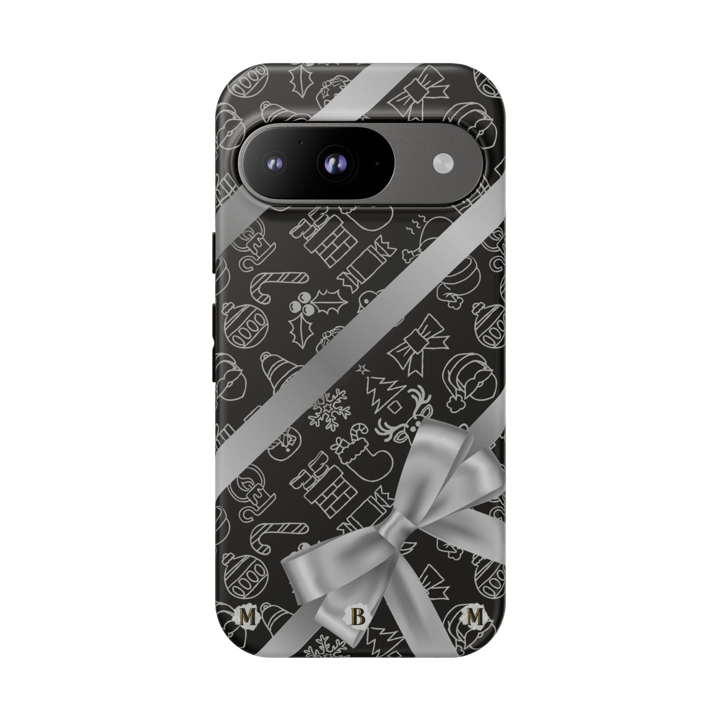 Merci Lazo: Elegance Google Pixel Tough Case