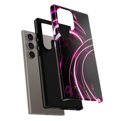 Nova Arcs Samsung Galaxy S Tough Case