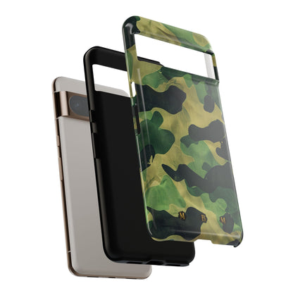 Garrison Google Pixel Tough Case
