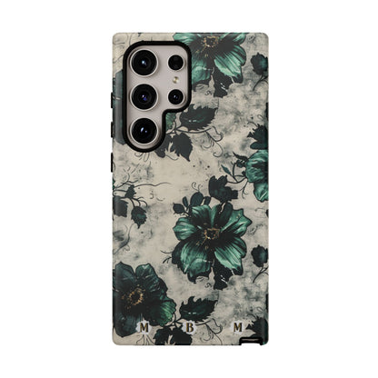 Malachite Thorn Samsung Galaxy S Tough Case