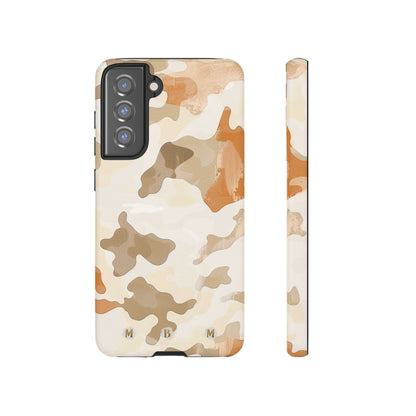 Desert Storm Samsung Galaxy S Tough Case