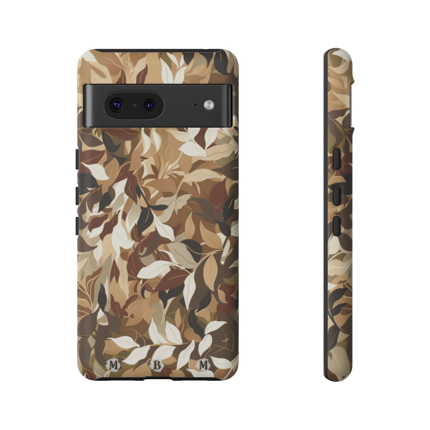 Autumn Ambush Google Pixel Tough Case