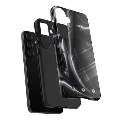 Onyx Zephyr Samsung Galaxy S Tough Case