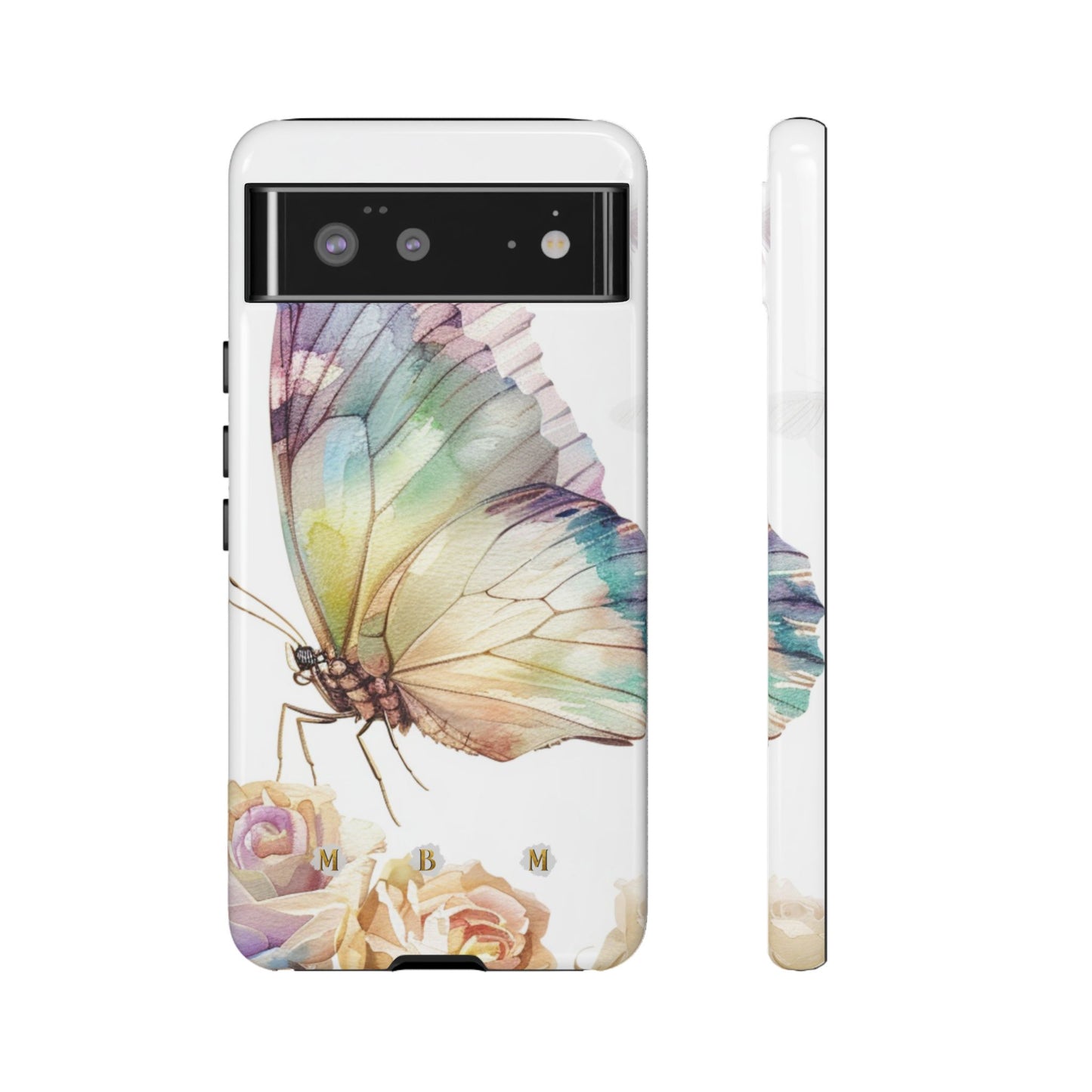 Beautiful Google Pixel Tough Case