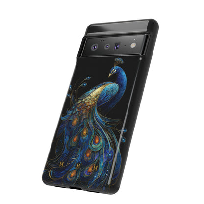 Kujaku: Naz Google Pixel Tough Case