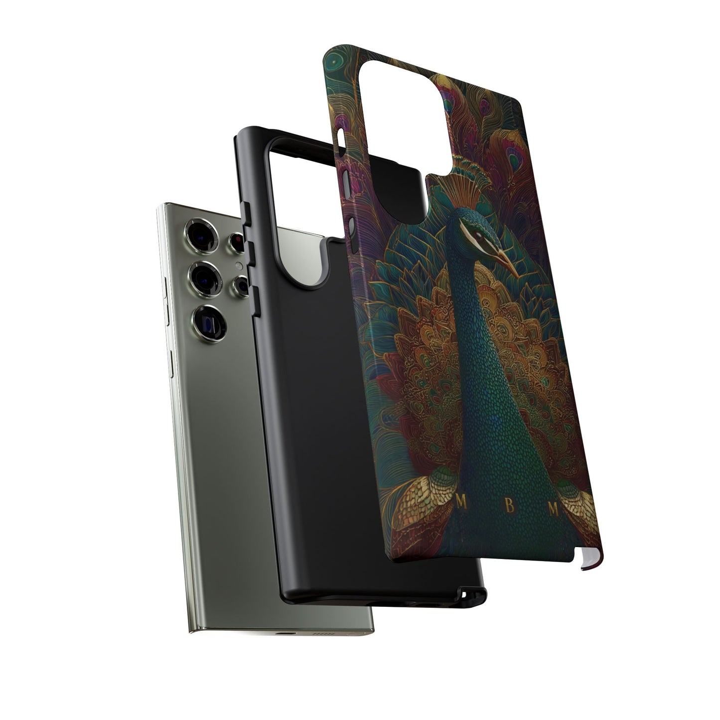 Kujaku: Daitan Samsung Galaxy S Tough Case