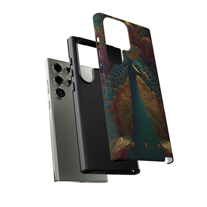 Kujaku: Daitan Samsung Galaxy S Tough Case