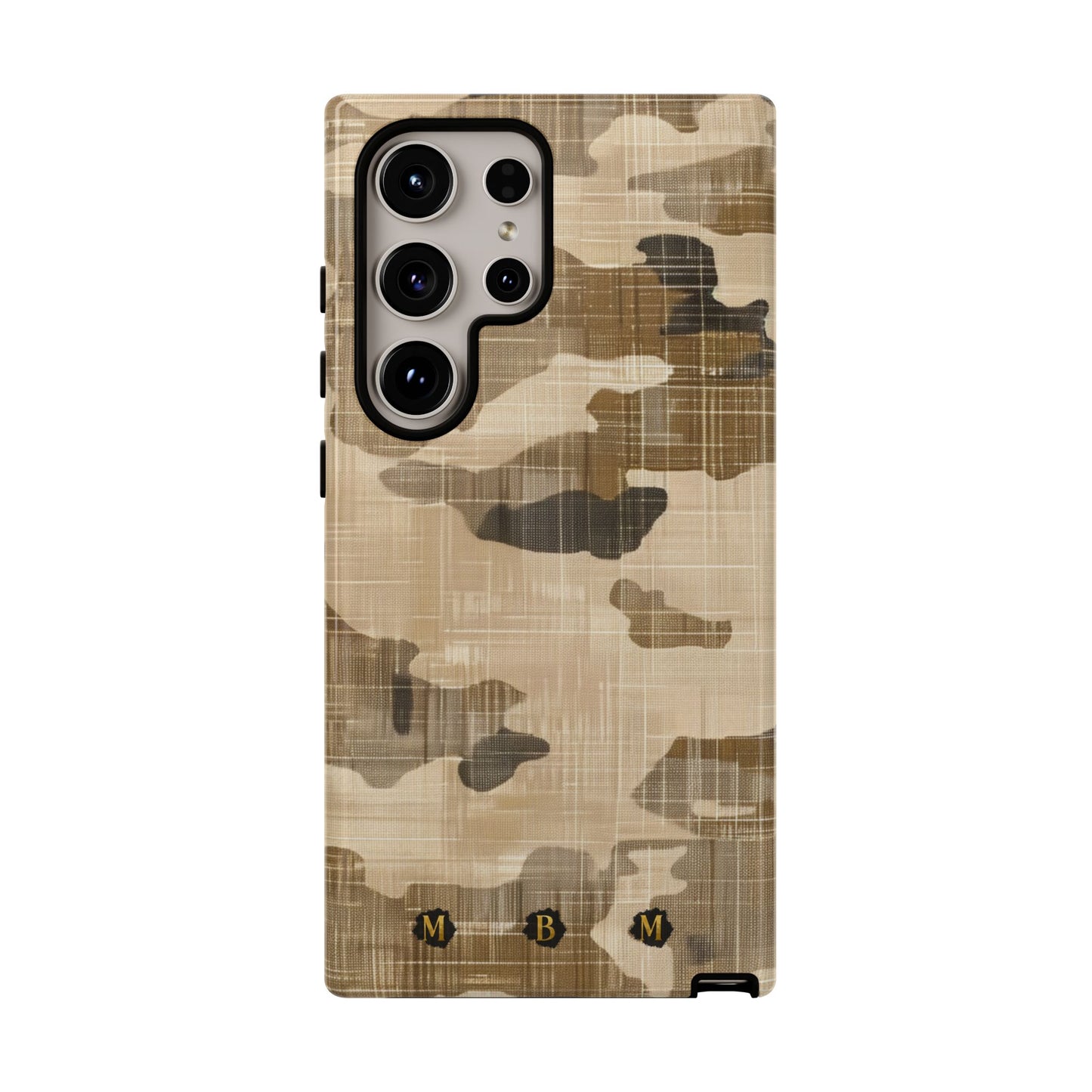 Field Gear Samsung Galaxy S Tough Case