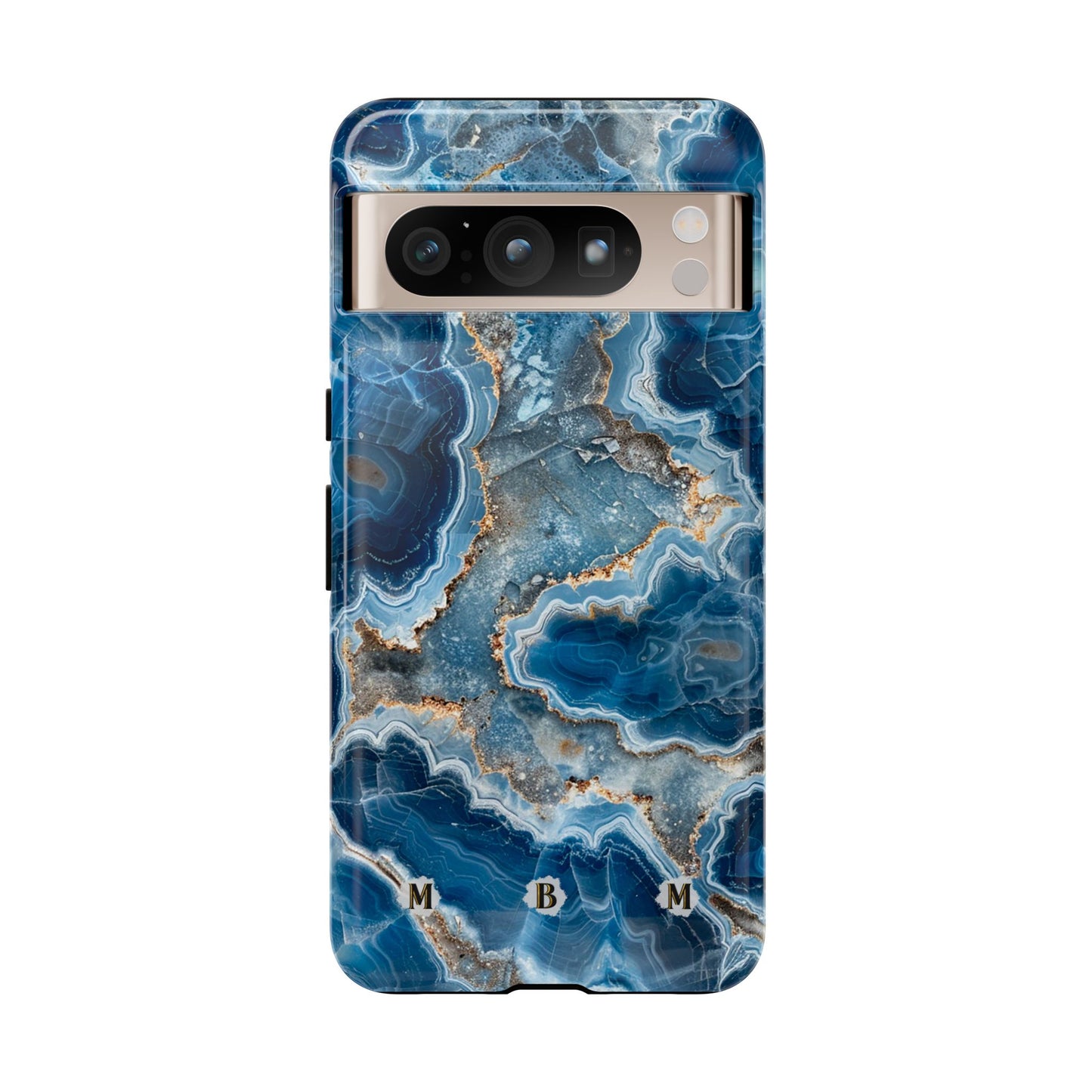 Azure Google Pixel Tough Case