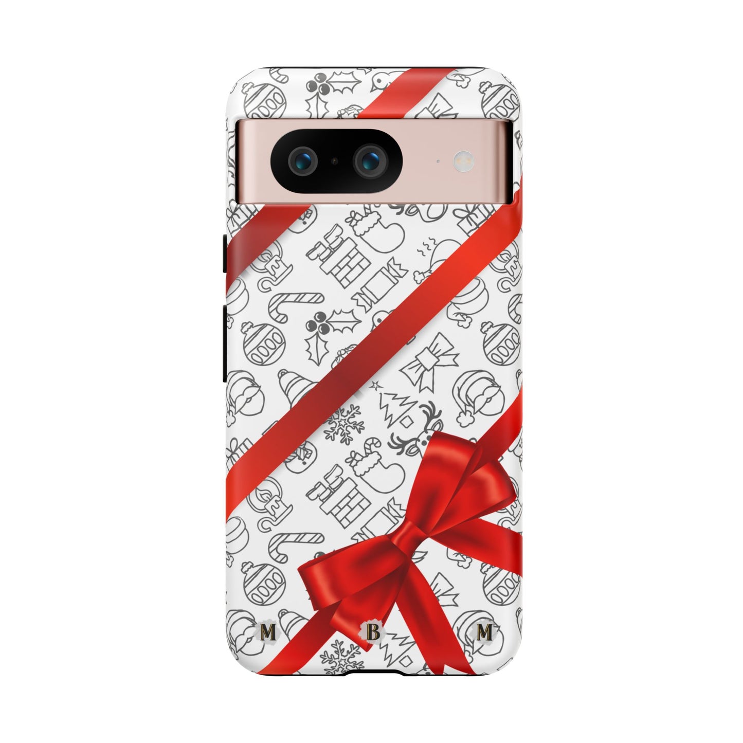 Merci Lazo: Charisma Google Pixel Tough Case