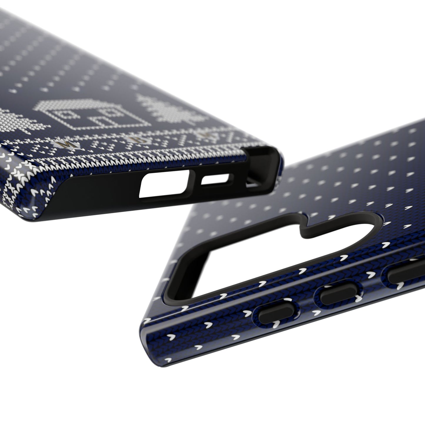 X-Mas Sweater Samsung Galaxy S Tough Case