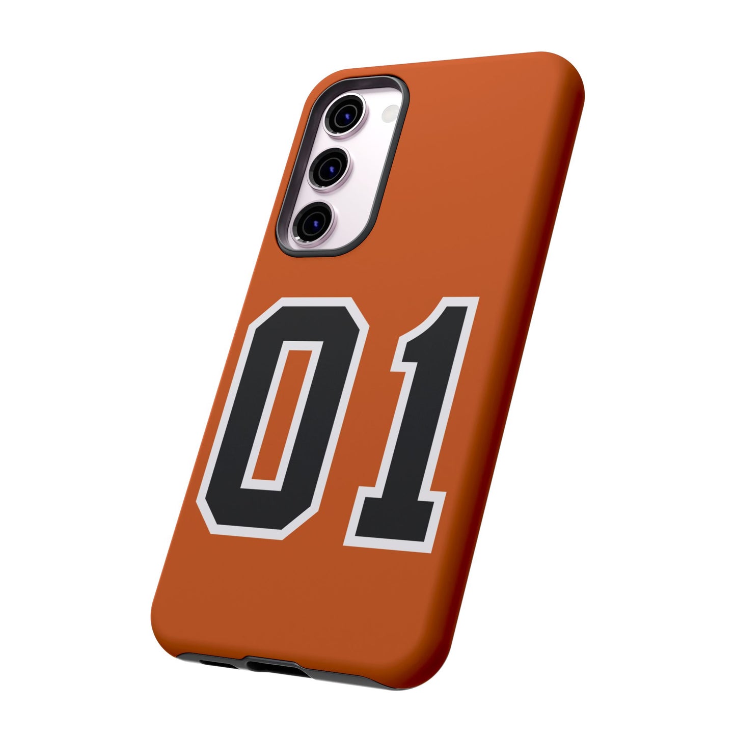 General 01 Samsung Galaxy S Tough Case