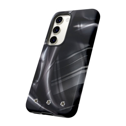 Onyx Zephyr Samsung Galaxy S Tough Case