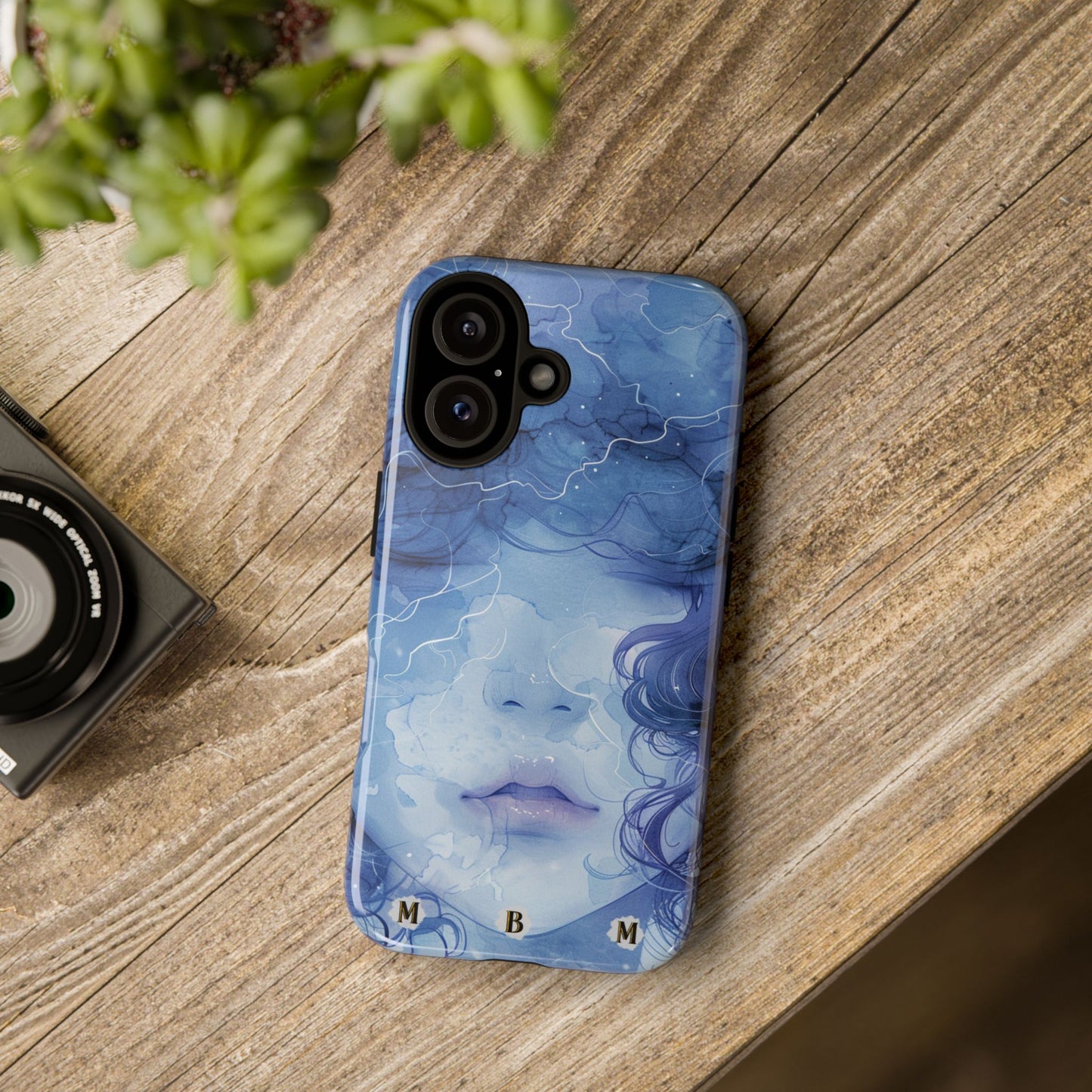 Dreamshade iPhone Tough Case