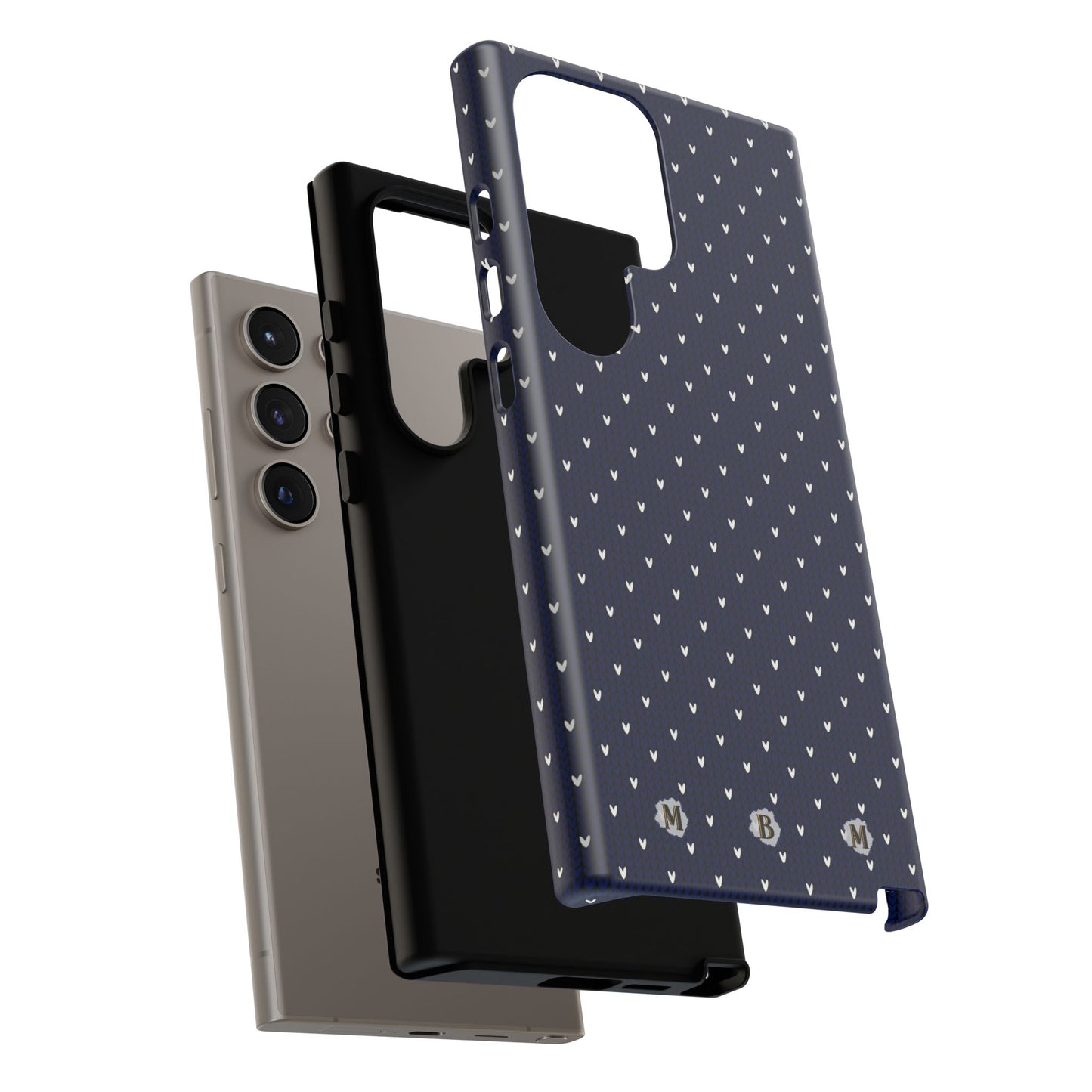 X-Mas Sweater XS Samsung Galaxy S Tough Case