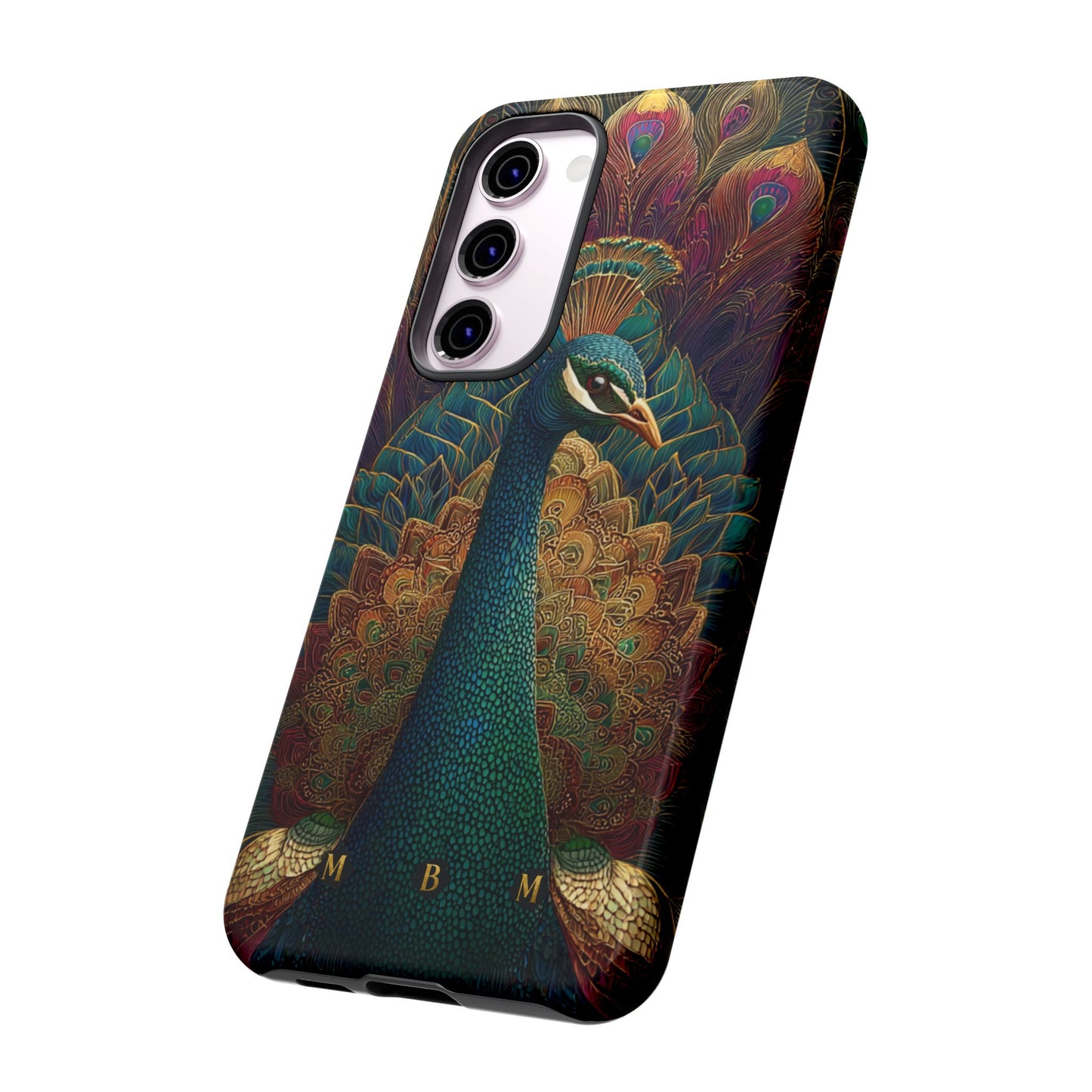 Kujaku: Daitan Samsung Galaxy S Tough Case
