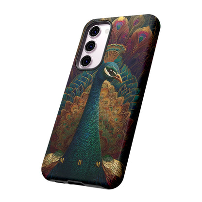 Kujaku: Daitan Samsung Galaxy S Tough Case