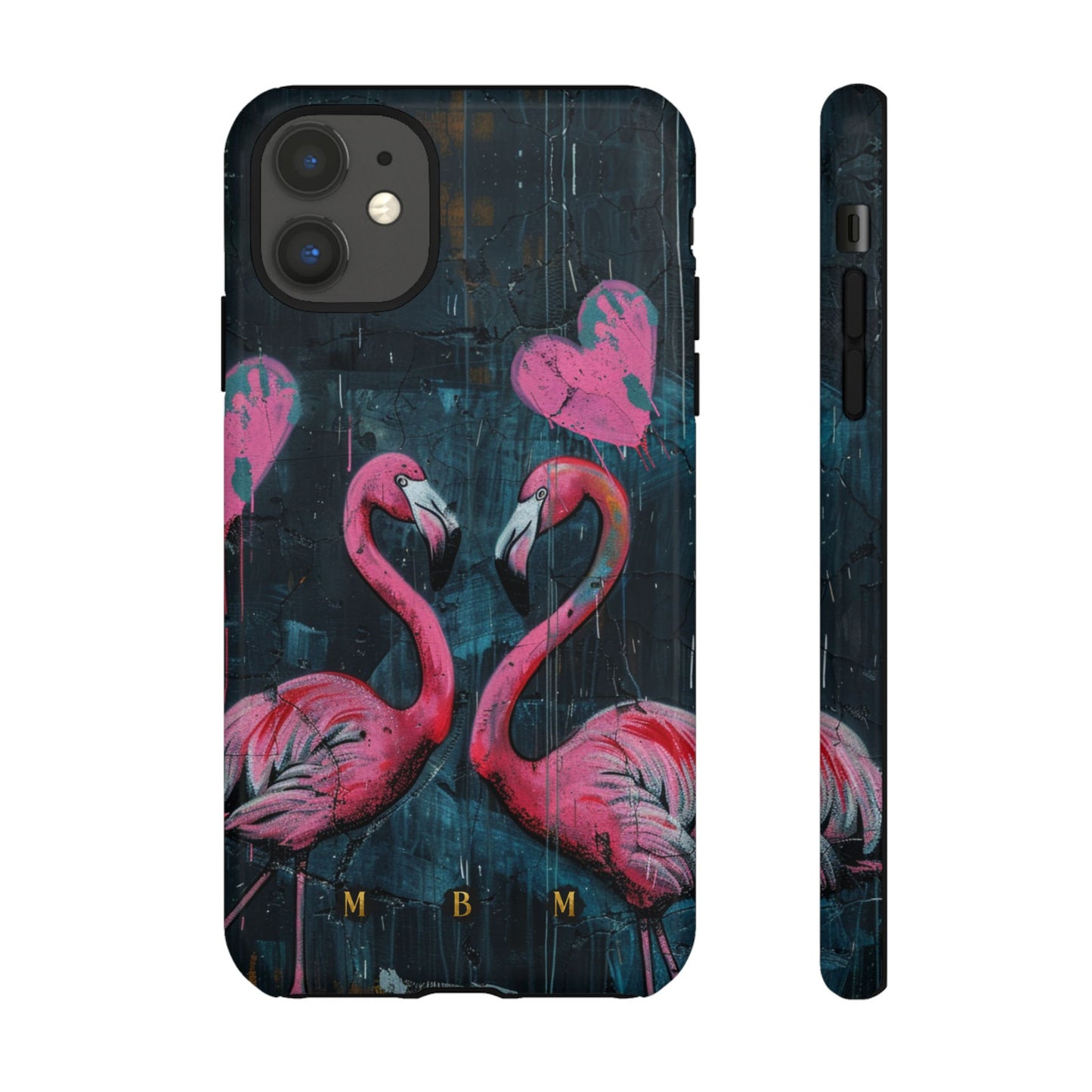 Ramingo iPhone Tough Case