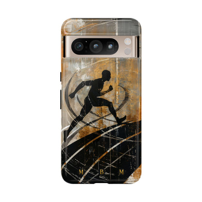 Pace Taper Google Pixel Tough Case