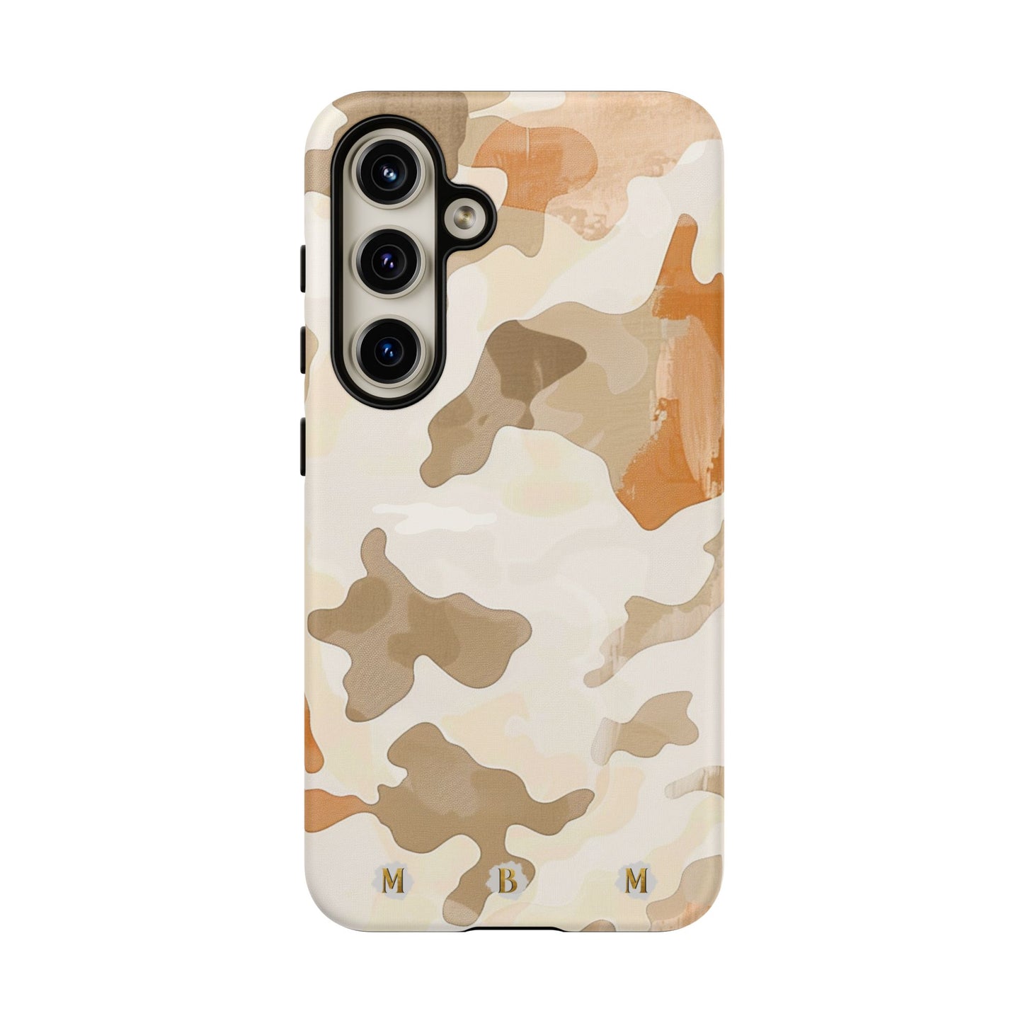Desert Storm Samsung Galaxy S Tough Case