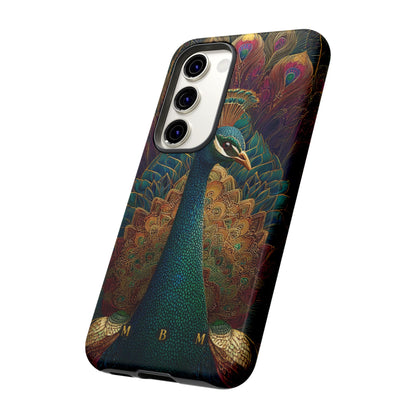 Kujaku: Daitan Samsung Galaxy S Tough Case