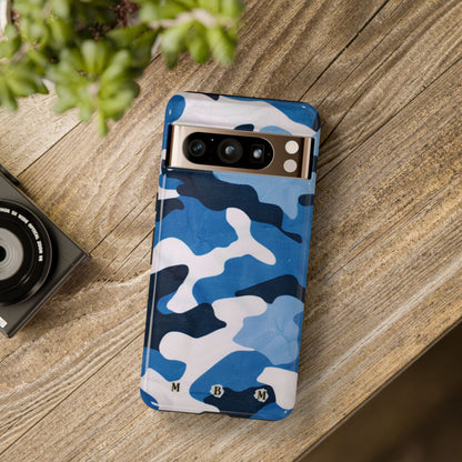 Operation Stealth Google Pixel Tough Case