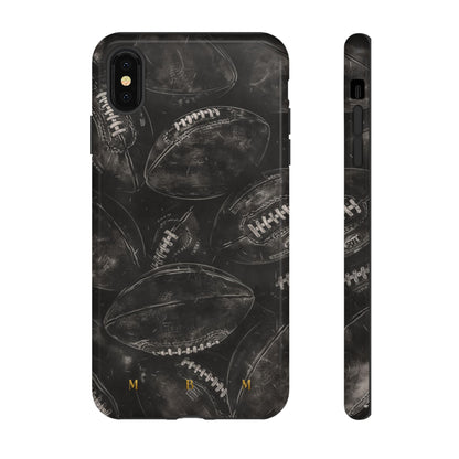 Ball Legends iPhone Tough Case