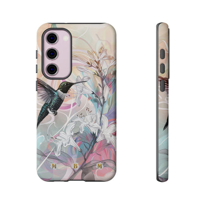 Sylph Song Samsung Galaxy S Tough Case