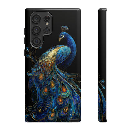Kujaku: Naz Samsung Galaxy S Tough Case