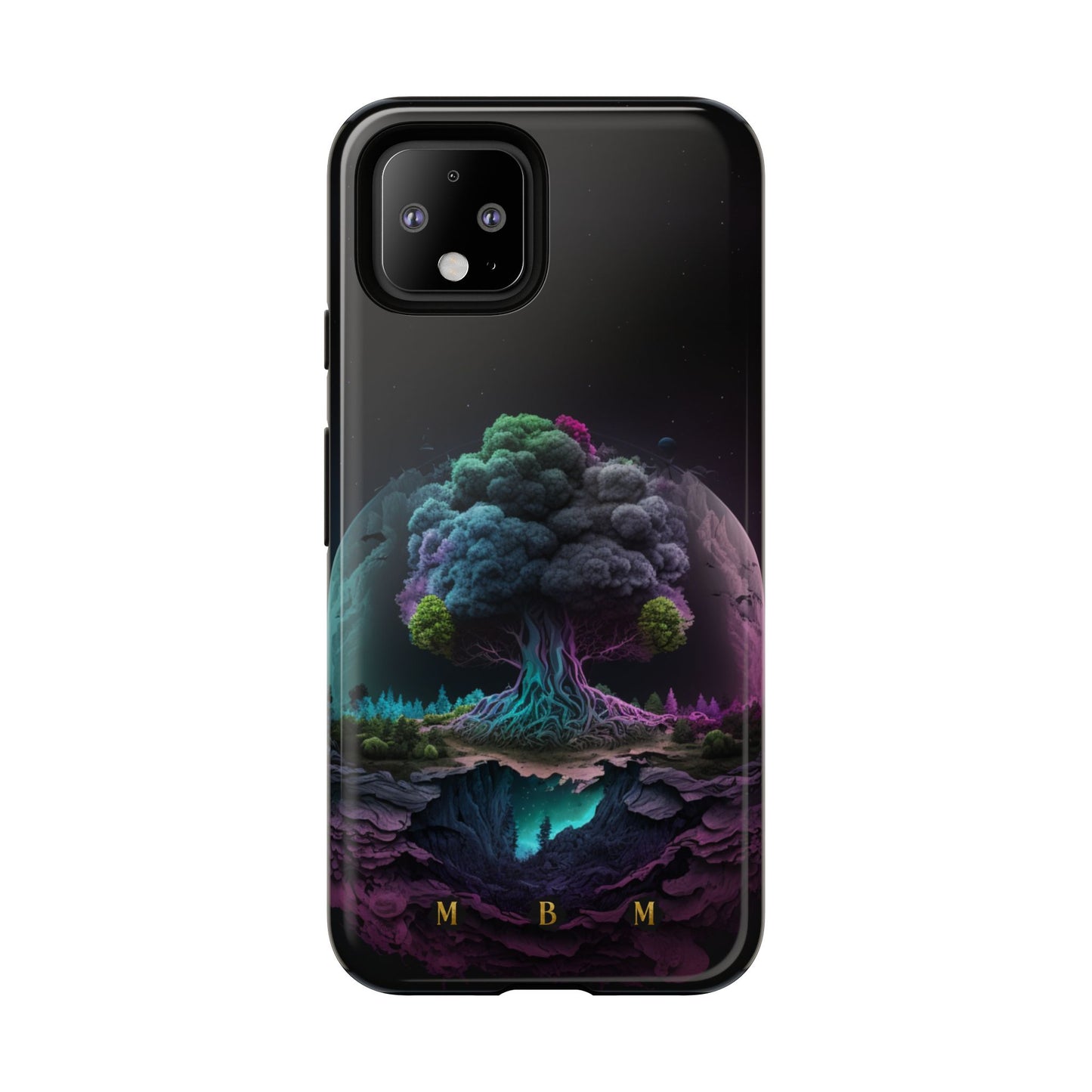 TerraLoom Google Pixel Tough Case