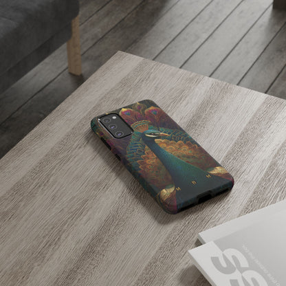 Kujaku: Daitan Samsung Galaxy S Tough Case