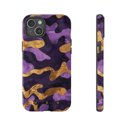 Venom Stealth iPhone Tough Case