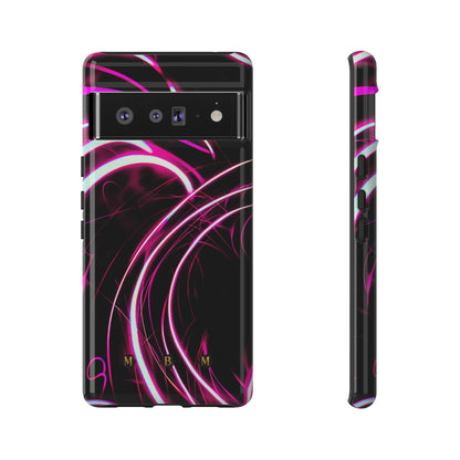 Nova Arcs Google Pixel Tough Case