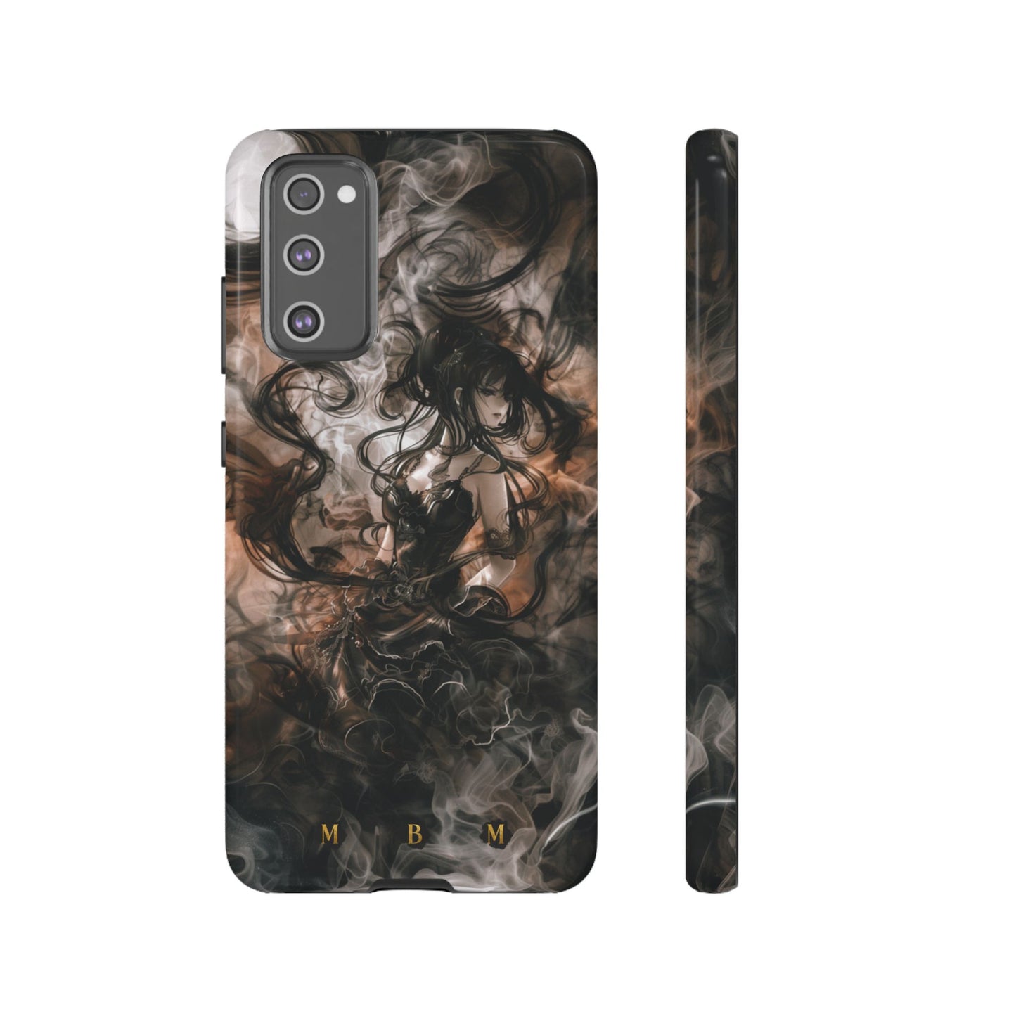 Rave’N Galaxy S Tough Case